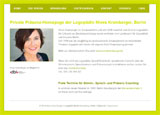 Stimmyoga Nives Kramberger