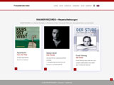 Raumer Records